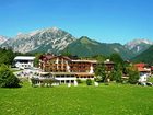 фото отеля Das Pfandler Hotel Pertisau