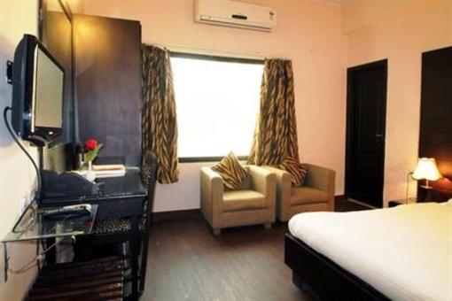 фото отеля Eurasia Hotel Jaipur