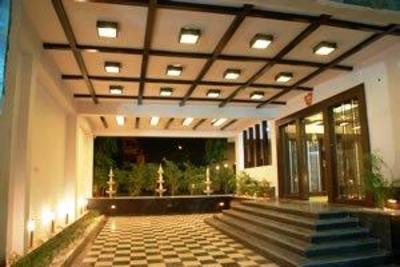фото отеля Eurasia Hotel Jaipur