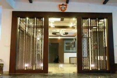 фото отеля Eurasia Hotel Jaipur