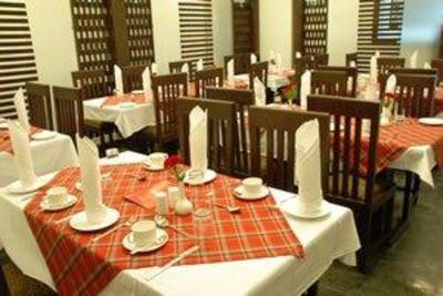 фото отеля Eurasia Hotel Jaipur
