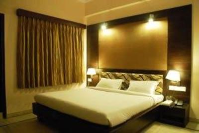 фото отеля Eurasia Hotel Jaipur