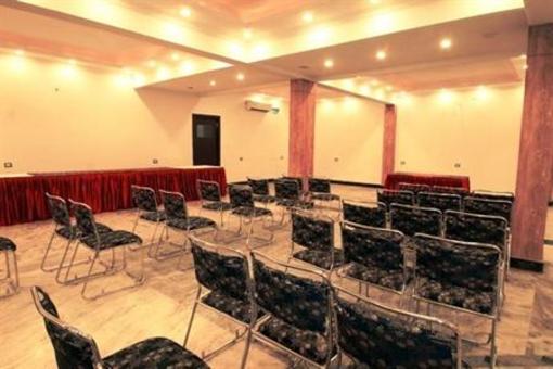 фото отеля Eurasia Hotel Jaipur
