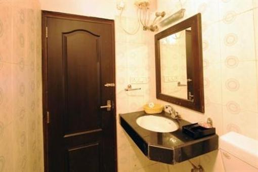 фото отеля Eurasia Hotel Jaipur