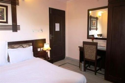 фото отеля Eurasia Hotel Jaipur