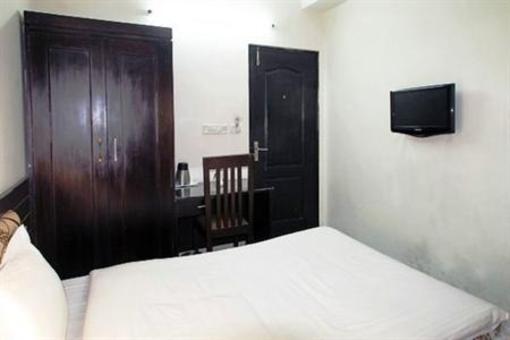 фото отеля Eurasia Hotel Jaipur