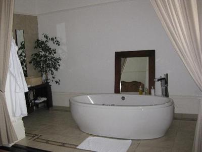 фото отеля Zanzibar International Hotel Hastings