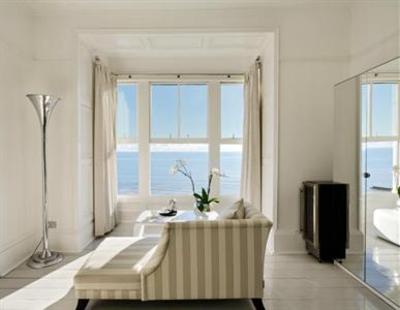 фото отеля Zanzibar International Hotel Hastings