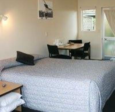 фото отеля Ann's Volcanic Rotorua Motel & Serviced Apartments