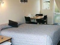 Ann's Volcanic Rotorua Motel & Serviced Apartments