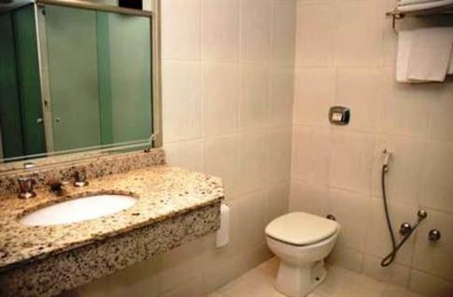 фото отеля Foz Plaza Hotel