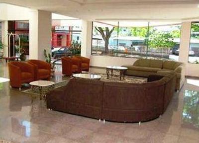 фото отеля Foz Plaza Hotel