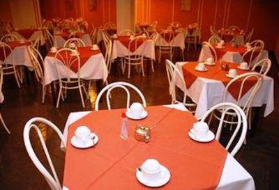фото отеля Foz Plaza Hotel