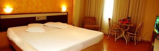 фото отеля Foz Plaza Hotel