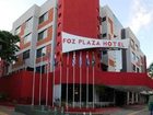 фото отеля Foz Plaza Hotel