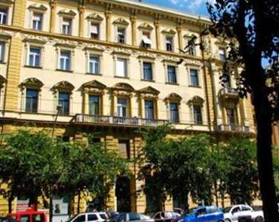фото отеля A'Margit Guesthouse