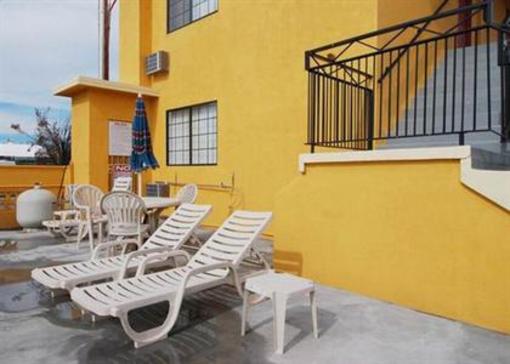 фото отеля Econo Lodge on Stone