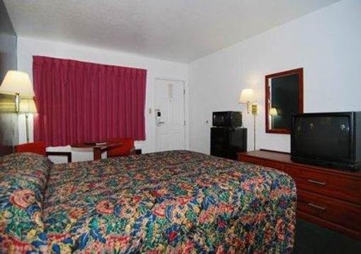 фото отеля Econo Lodge on Stone