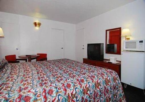фото отеля Econo Lodge on Stone