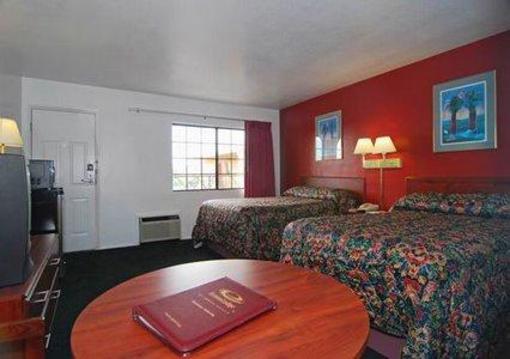 фото отеля Econo Lodge on Stone