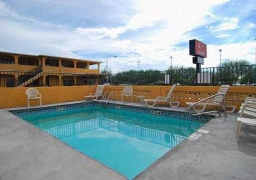 фото отеля Econo Lodge on Stone