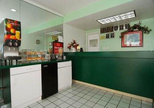 фото отеля Econo Lodge on Stone