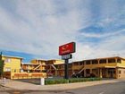 фото отеля Econo Lodge on Stone