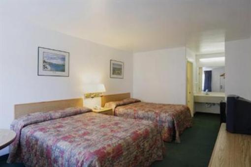 фото отеля Americas Best Value Inn Watsonville