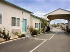 фото отеля Americas Best Value Inn Watsonville