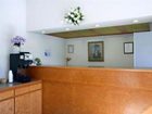 фото отеля Americas Best Value Inn Watsonville