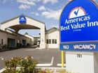 фото отеля Americas Best Value Inn Watsonville