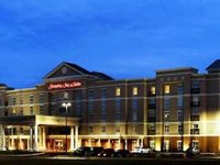 Hampton Inn & Suites Celebrate Fredericksburg