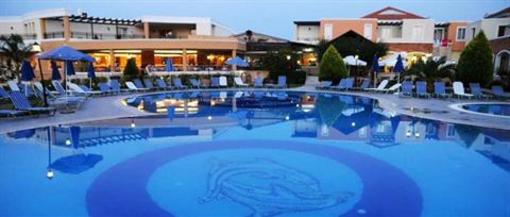 фото отеля Chrispy Palace
