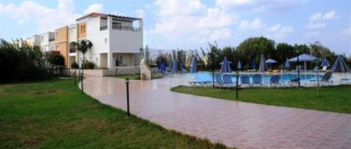 фото отеля Chrispy Palace