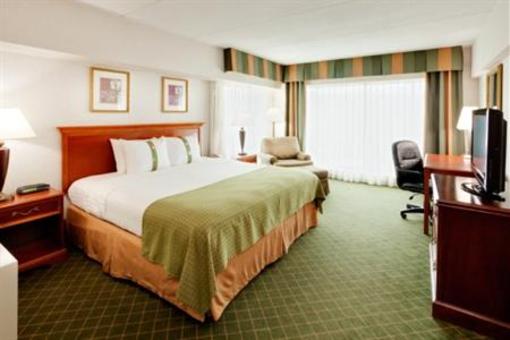 фото отеля Holiday Inn Ithaca