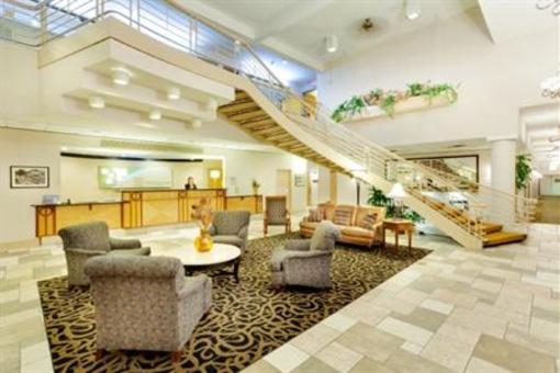 фото отеля Holiday Inn Ithaca