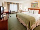 фото отеля Holiday Inn Ithaca