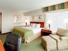 фото отеля Holiday Inn Ithaca