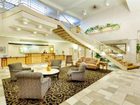 фото отеля Holiday Inn Ithaca