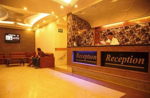 фото отеля Hotel International Inn
