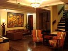 фото отеля Suites Reforma Apart Hotel