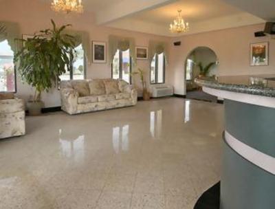 фото отеля Motel 6 Anaheim Maingate