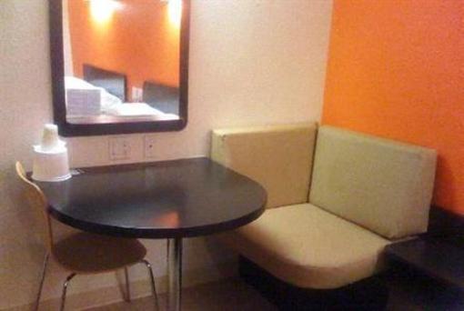 фото отеля Motel 6 Anaheim Maingate