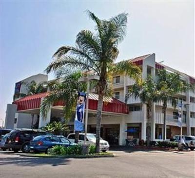 фото отеля Motel 6 Anaheim Maingate