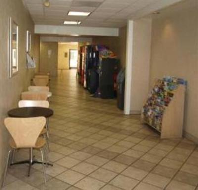 фото отеля Motel 6 Anaheim Maingate