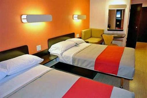 фото отеля Motel 6 Anaheim Maingate