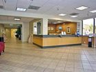 фото отеля Motel 6 Anaheim Maingate