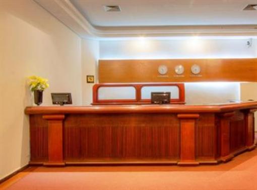 фото отеля Bristol Saint Emilion Hotel