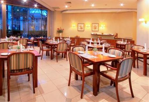 фото отеля Bristol Saint Emilion Hotel