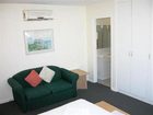 фото отеля Drummond Serviced Apartments Melbourne